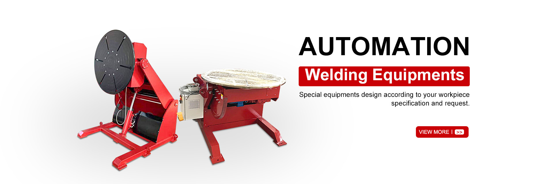 chất lượng Pipe Welding Rollers nhà máy