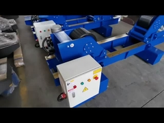 Công cụ quay vòng hàn thủy lực thông thường 100T cho hàn ống mông