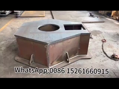 Anh có muốn biết quy trình gia công của máy định vị không?