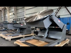 8 bộ máy định vị hàn sẵn sàng để gửi đến khách hàng EU của chúng tôi