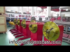 Dừng chuyển động bằng tay! Tiết kiệm 1 triệu đô la + với Smart Positioner